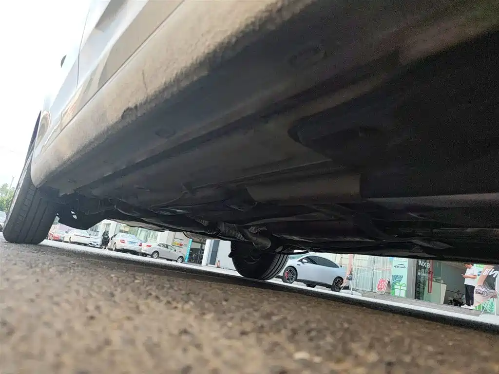 Volkswagen Santana 2021 1.5L Manual Trend Edition фото 18