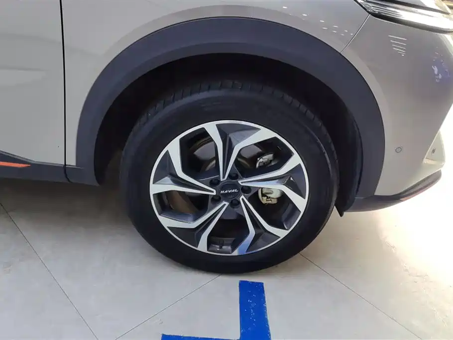 Haval Shenshou 2022 1.5T Intelligent Premium Edition фото 6