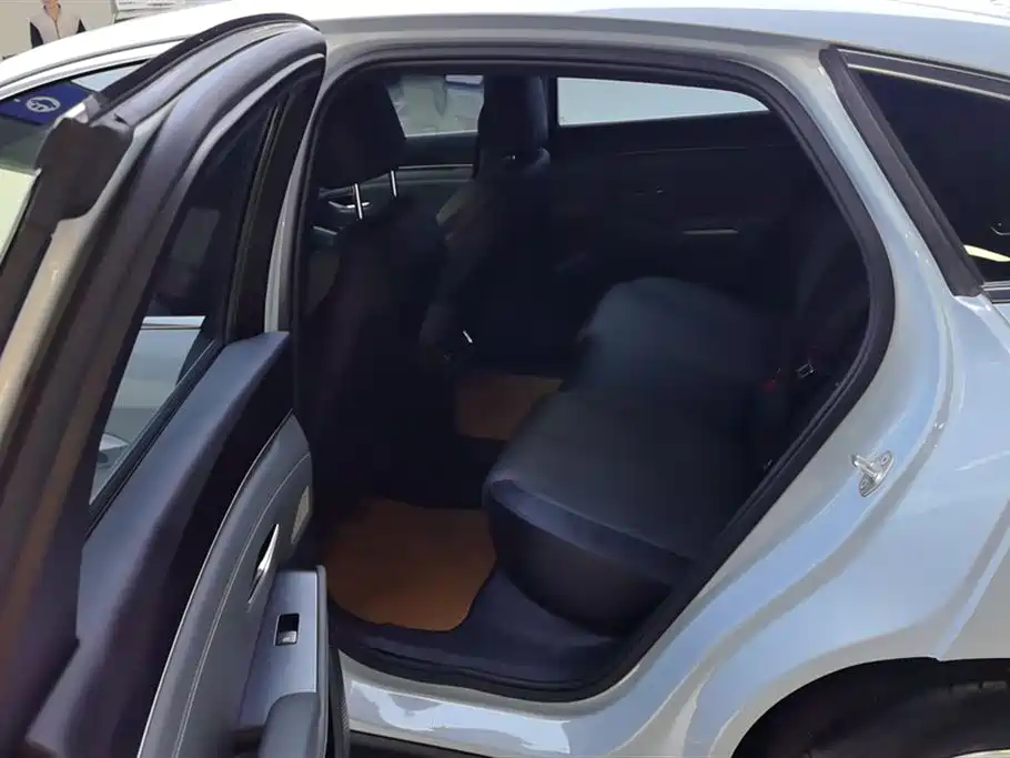 BYD Qin L 2024 DM-i 80KM Superior фото 11