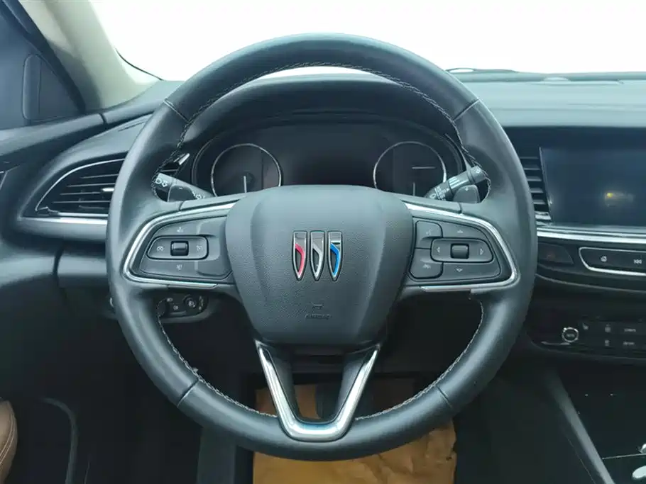 Buick Regal 2024 Model 28T Premium фото 15
