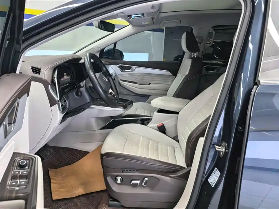 Volkswagen Talagon 2022 380TSI 4WD Luxury Premium Pro Edition 6-seater фото 9