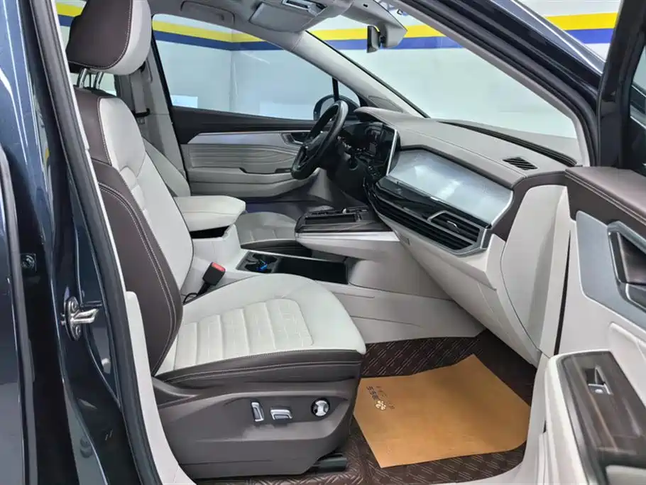 Volkswagen Talagon 2022 380TSI 4WD Luxury Premium Pro Edition 6-seater фото 8