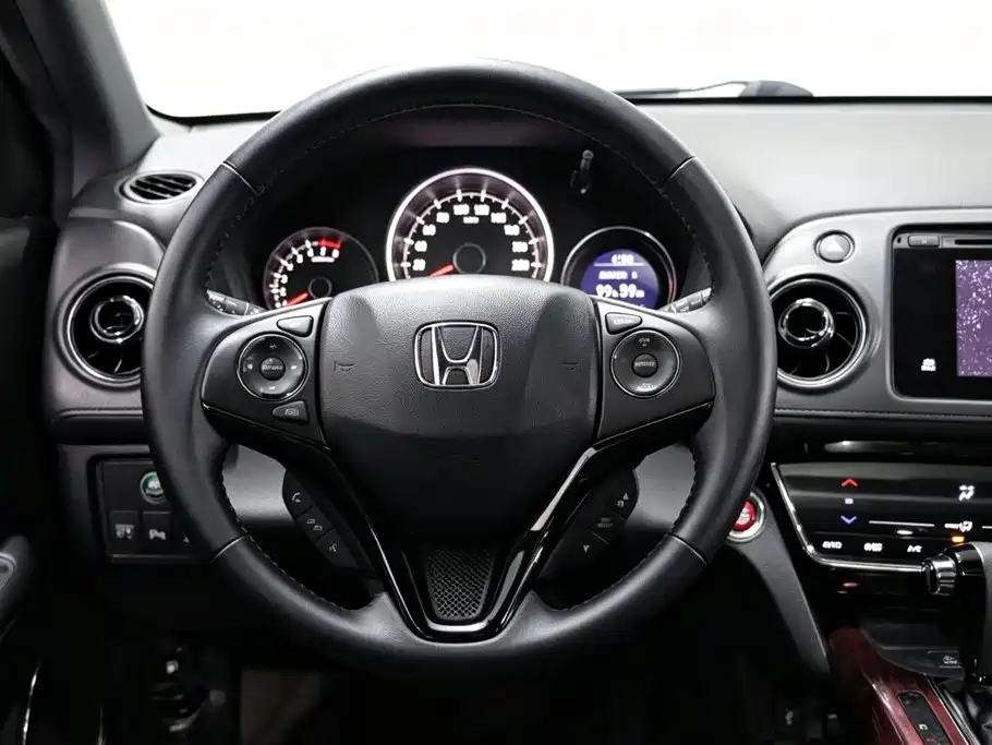 Honda XR-V 2015 2015 1.8L VTi CVT Luxury