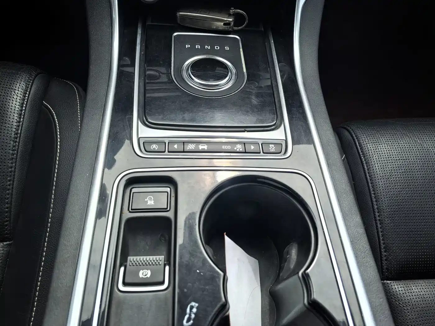Jaguar XE 2016 2015 2.0T 200PS R-Sport
