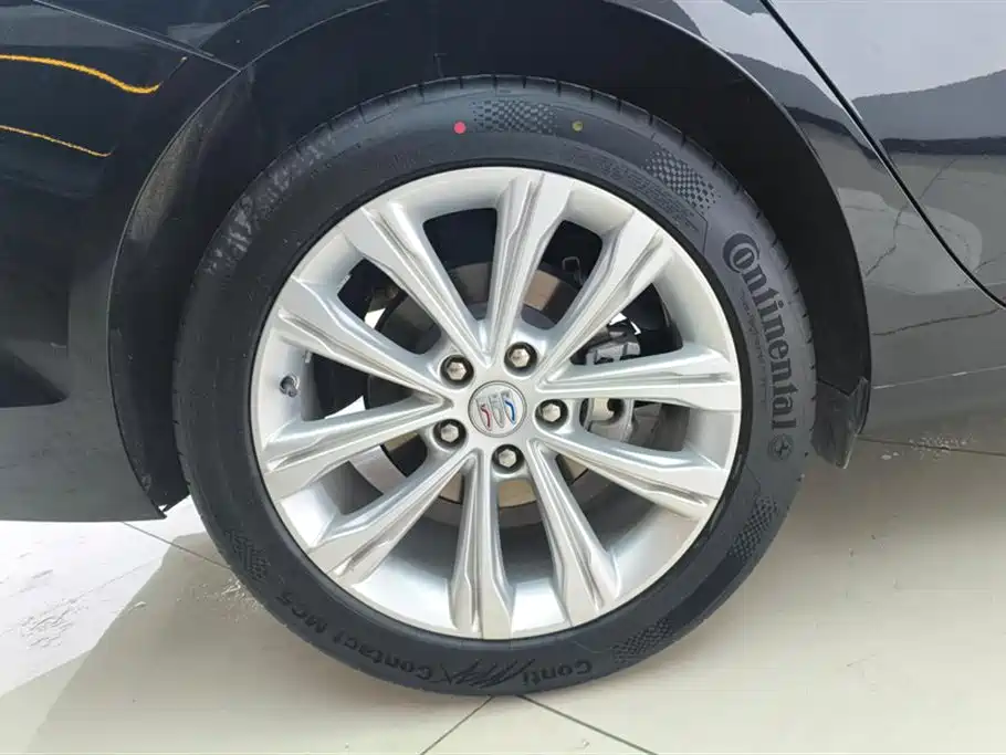 Buick Regal 2024 Model 28T Premium фото 6