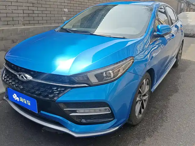 CHERY ARRIZO GX
