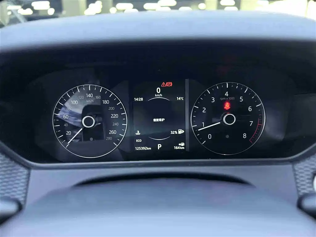 Land Rover Range Rover Velar 2018 P380 R-DYNAMIC S фото 6