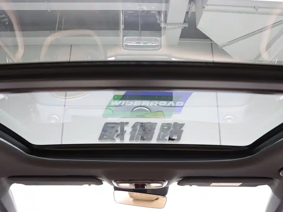 Geely Galaxy Galaxy A7 2025 2025 EM-i