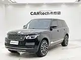 Фото 1 - Land Rover Range Rover