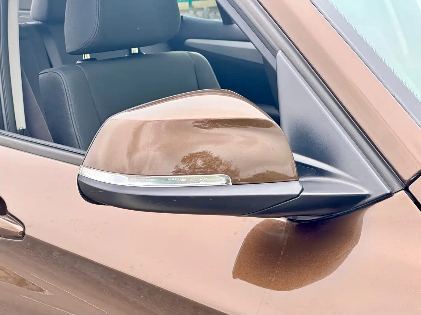 BMW X1 2013 sDrive18i Fashion фото 38