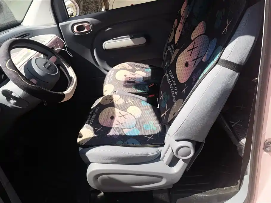 BESTUNE PENTIUM PONY