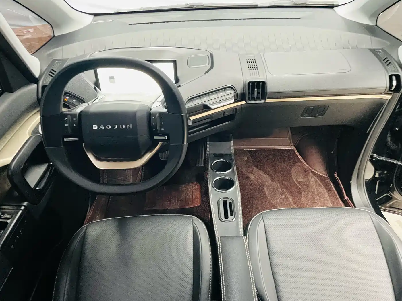 Baojun KiWi EV 2022 2022 Designer Lite Edition LFP