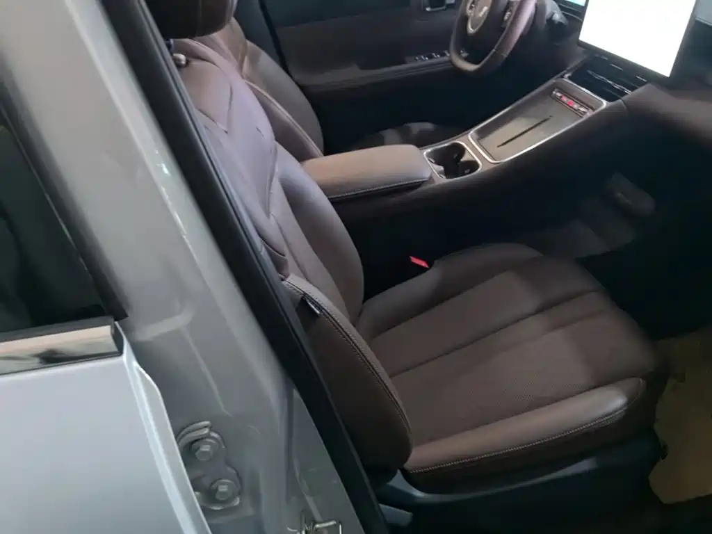 Wuling Motors Wuling Xingguang S 2025 2024 130km Pilot