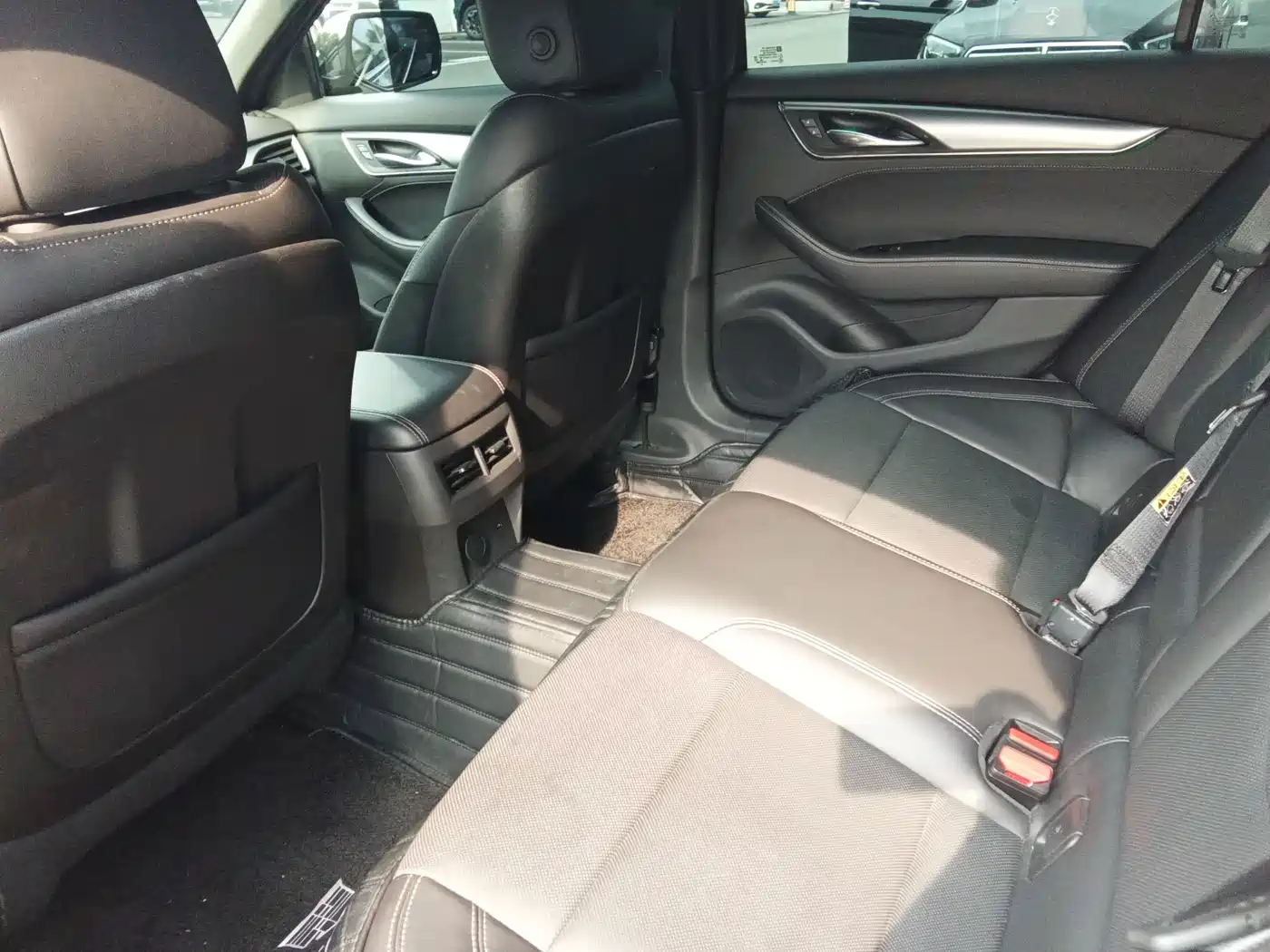 Photo 12 - Cadillac CT5