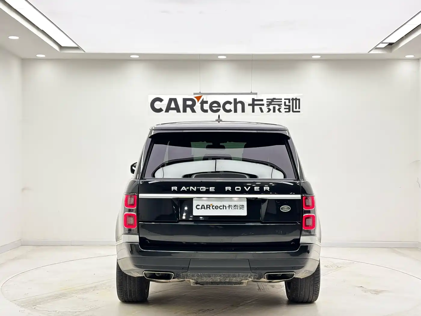Land Rover Range Rover 2016 3.0 SC V6 Vogue фото 6