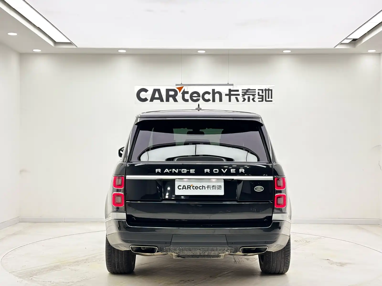 Фото 6 - Land Rover Range Rover