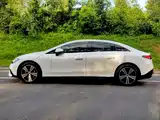 Фото 4 - Mercedes-Benz EQE