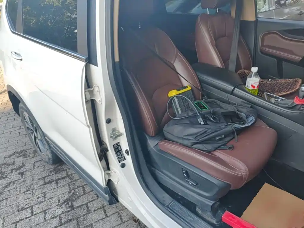 Baojun 560 2018 2017 1.5T DCT Flagship Model