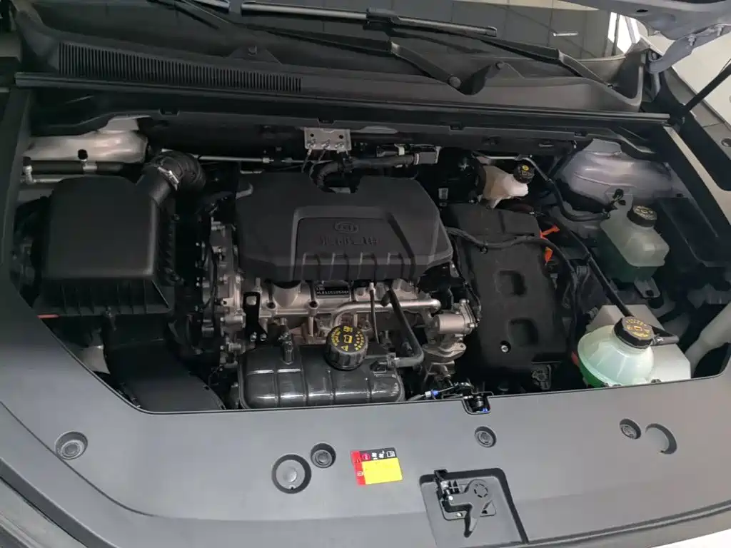 Wuling Motors Wuling Xingguang S 2025 2024 130km Pilot