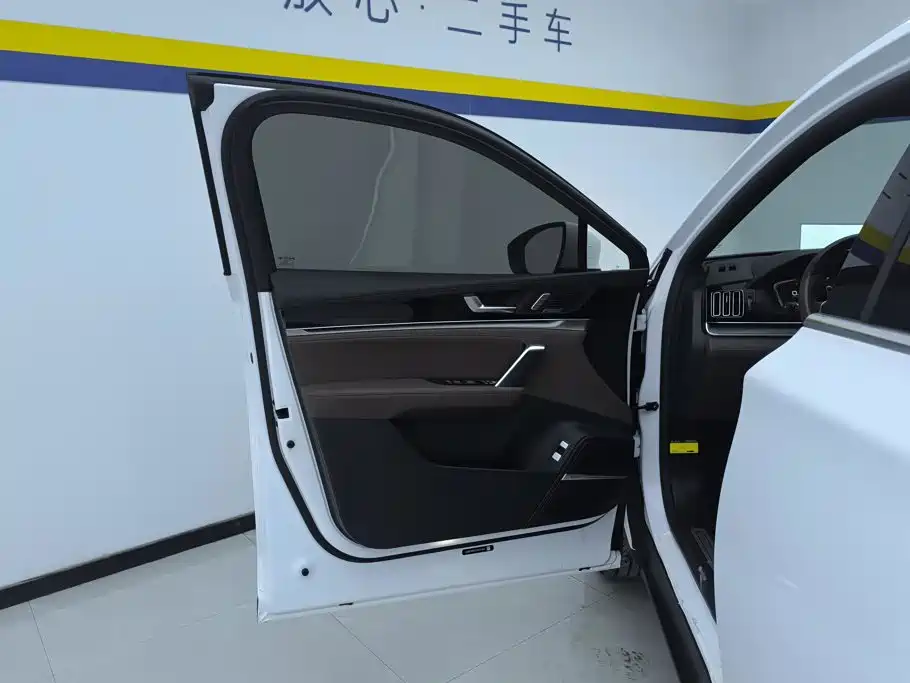 Photo 7 - BYD Tang