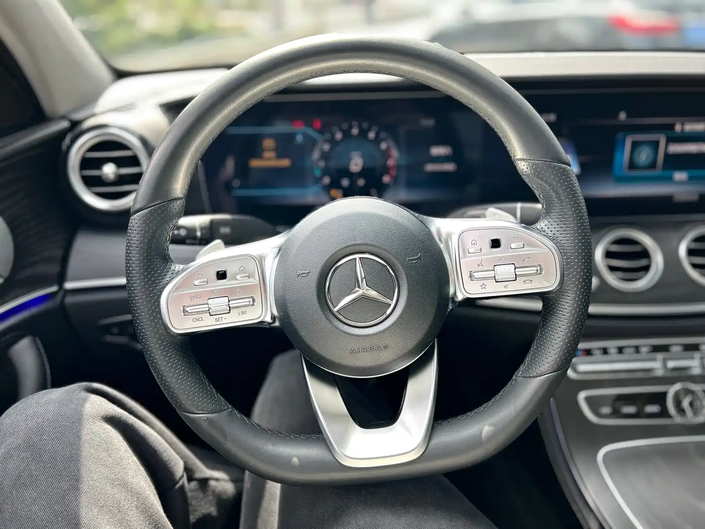 Mercedes-Benz E-Class 2019 Facelift E 300 L Sport Fashion фото 13