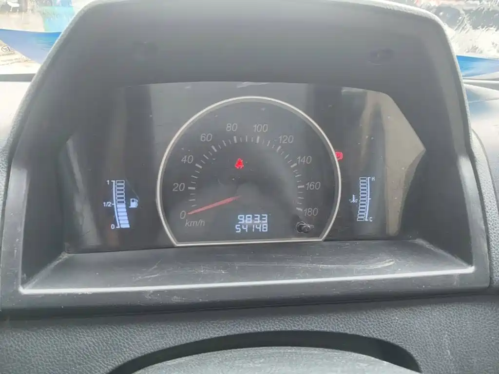 FAW Jiabao V75 2016 2015 1.0L Standard DAM10AR