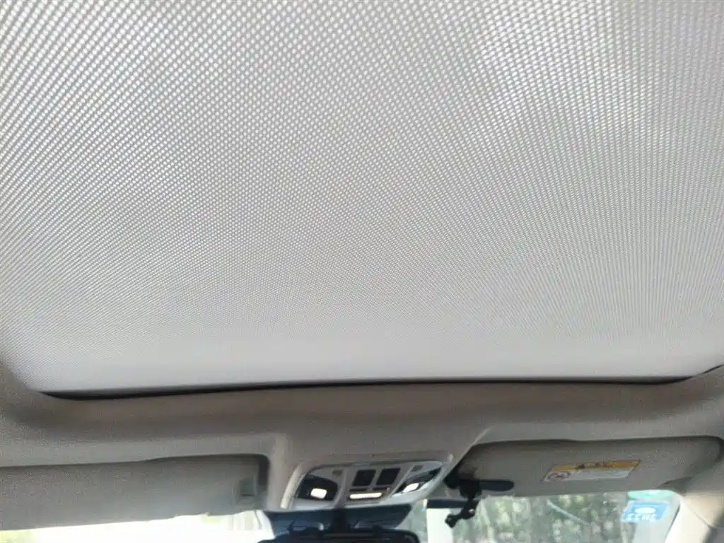 Haval H7 2018 Blue Label H7 2.0T Automatic Joy Edition фото 9
