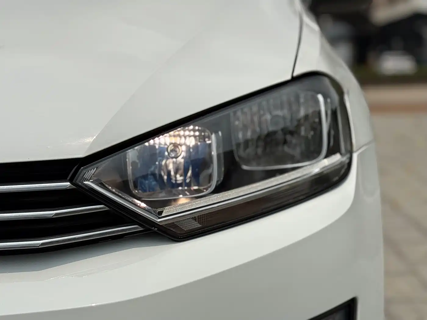 Volkswagen Golf Sportsvan 2016 1.6L Automatic Comfort фото 15
