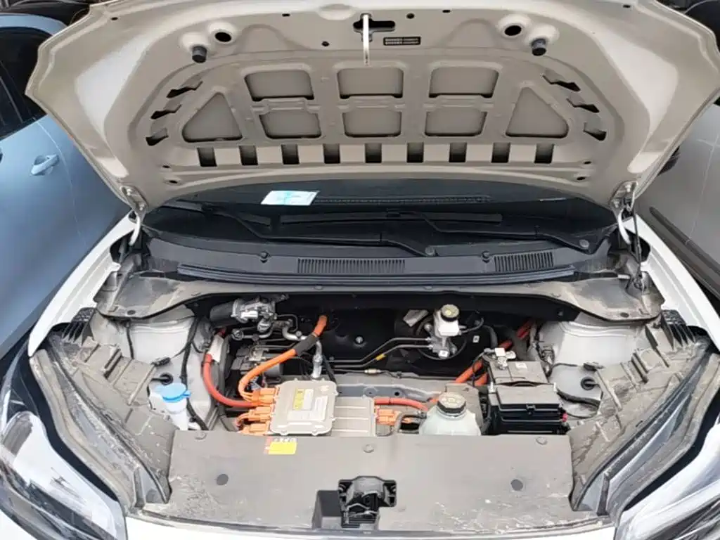 Wuling Motors Wuling Binguo PLUS 2026 2024 Model 330km 5-Seater