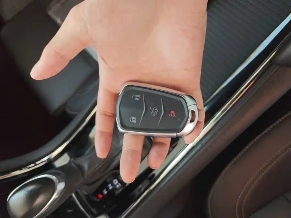 Cadillac ATS-L 2019 2017 28T Technology