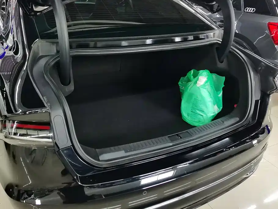 Lincoln Z 2023 2024 2.0T Premium Edition