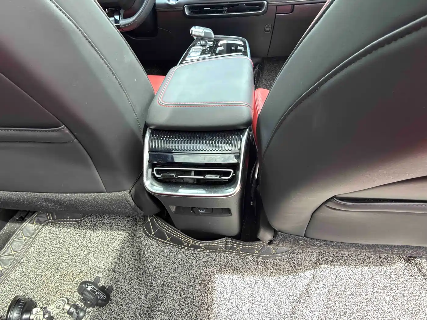 BAIC Mofang 2023 2022 1.5T DCT Starlight Edition