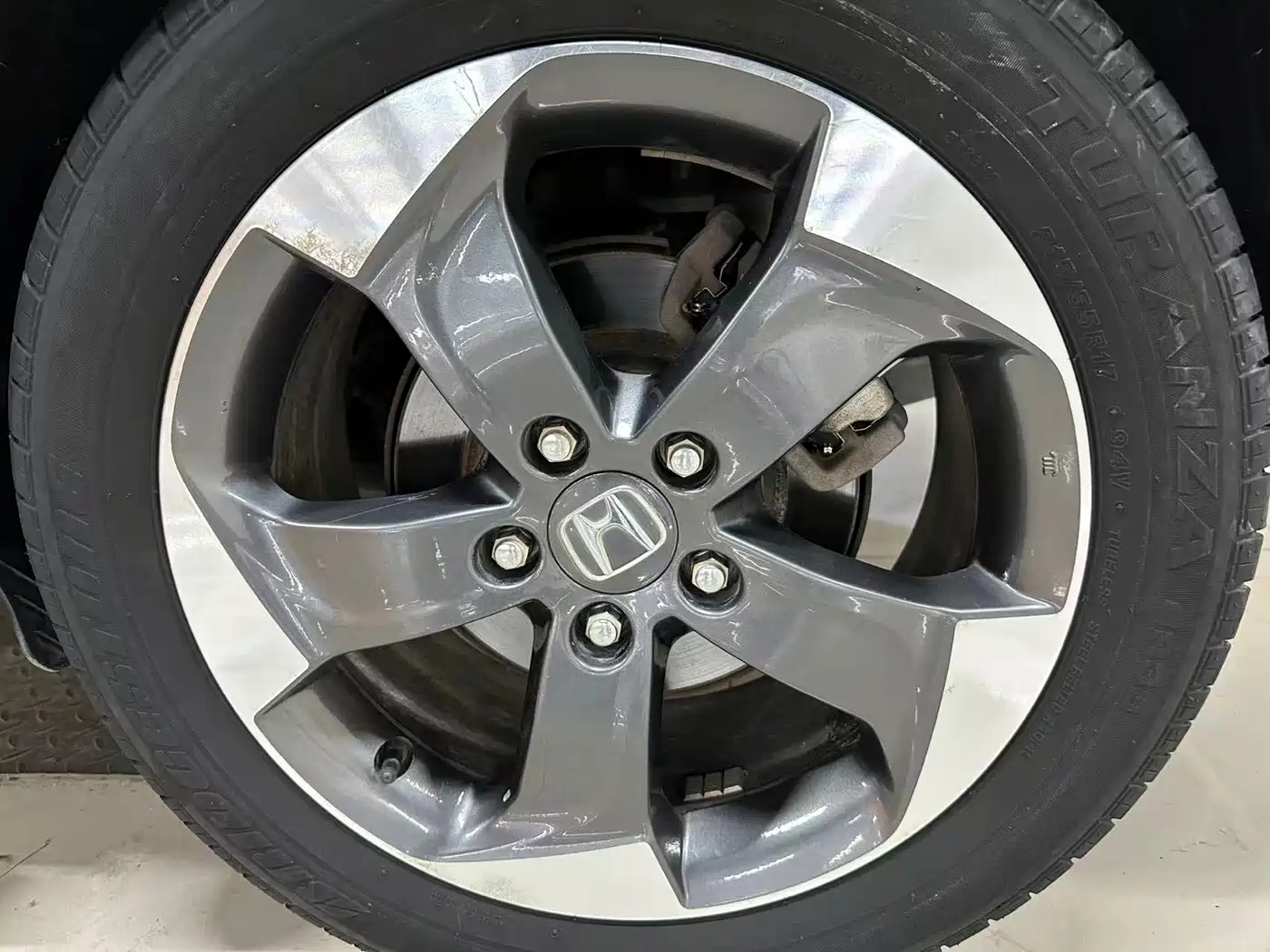 Honda Vezel 2016 2016 1.8L CVT 2WD Pioneer
