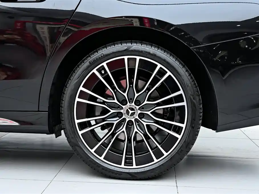 Mercedes-Benz E-Class 2025 Facelift E 300 L Premium фото 39