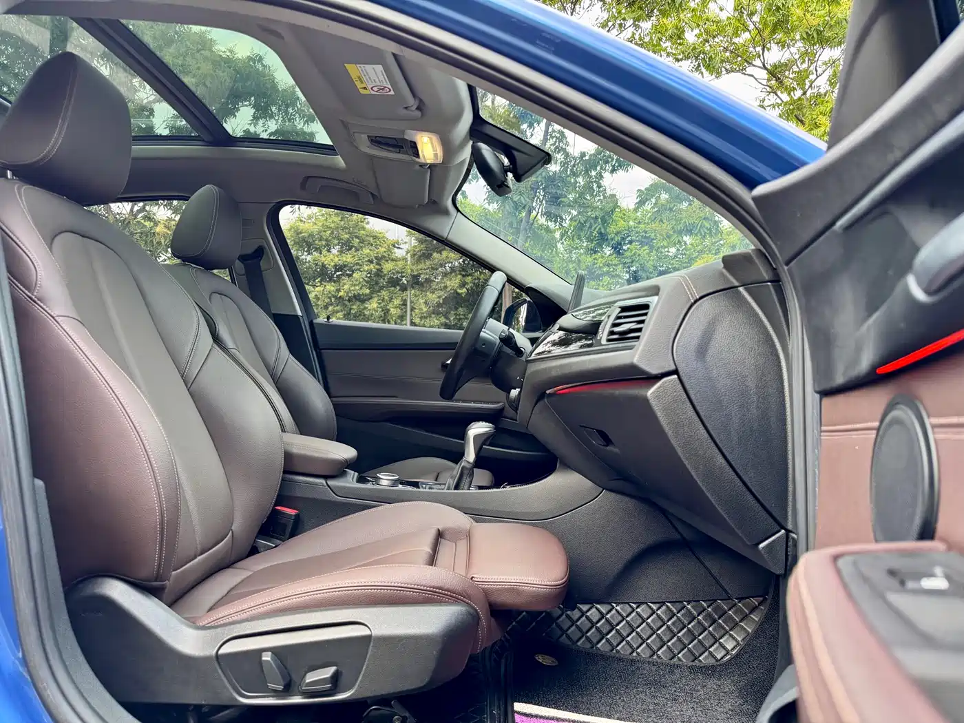 BMW 1 Series 2019 118i M Sport Package фото 9