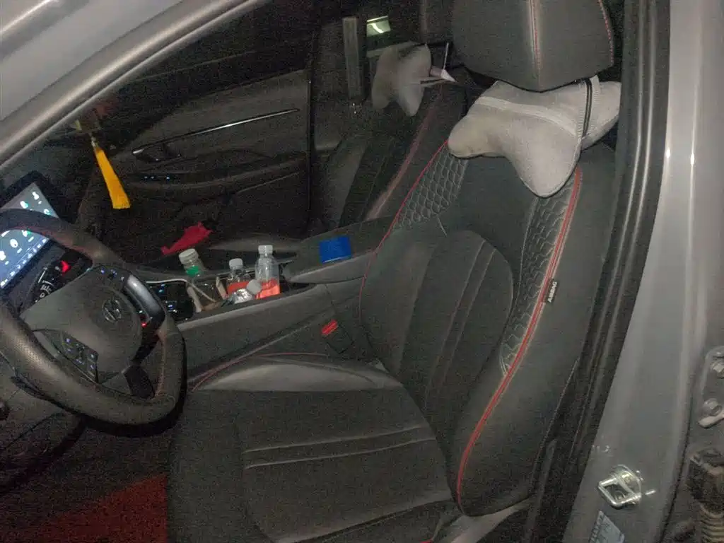 Hyundai Sonata 2020 380TGDi Automatic GS Smart Edition фото 12