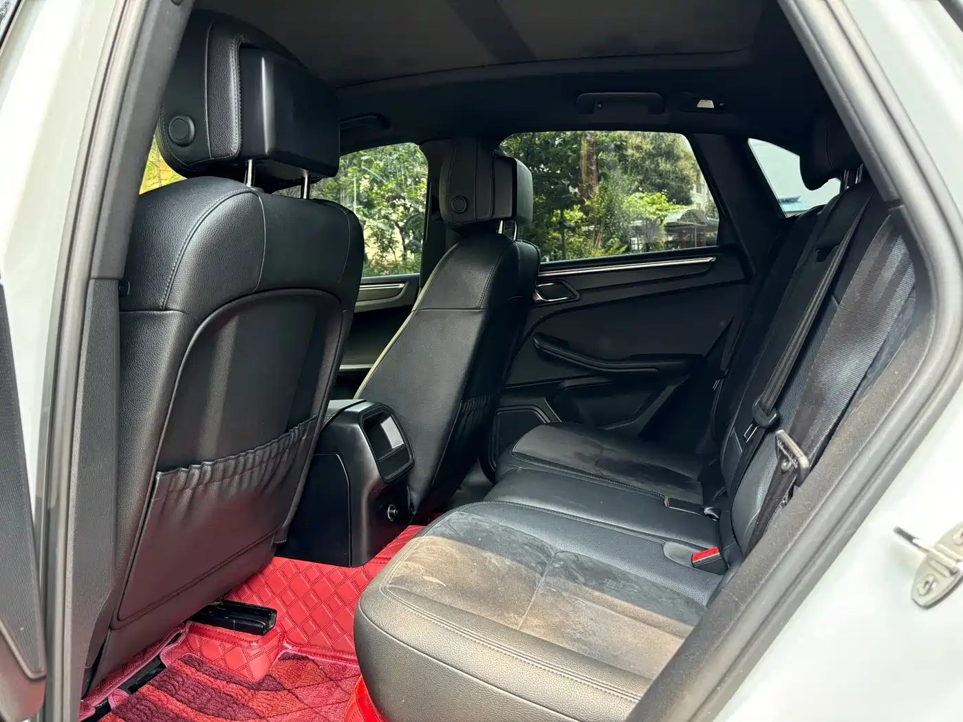 Porsche Macan 2014 Macan 2.0T фото 8