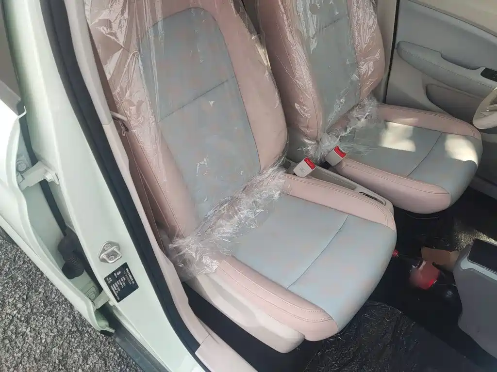 Leapmotor T03 2026 2025 Model 310 Comfort Edition