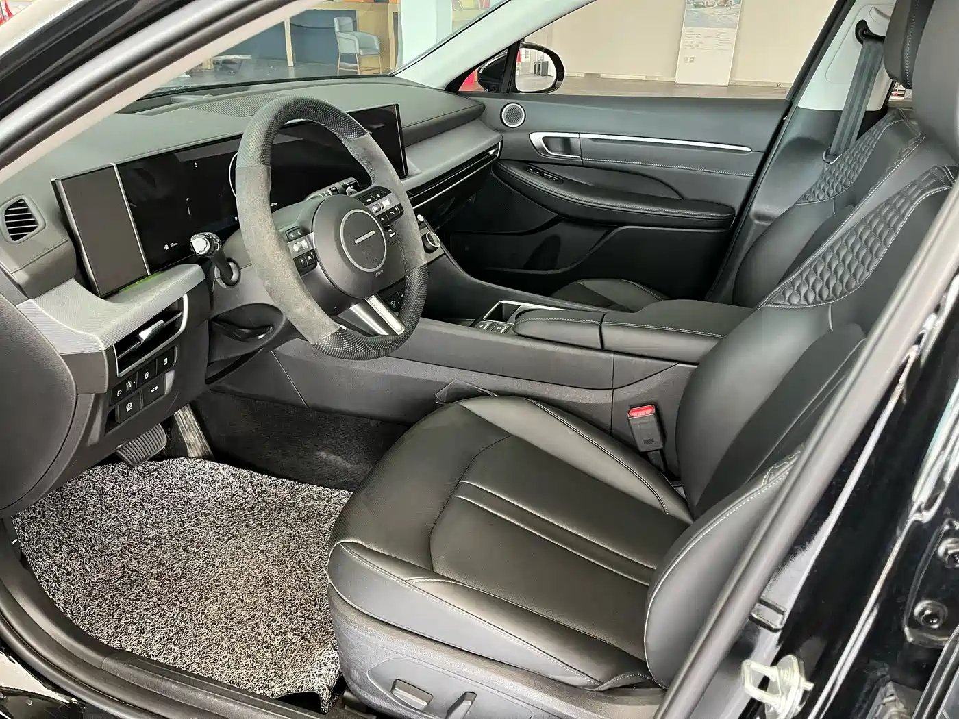 Hyundai Sonata 2024 1.5T Pro фото 9