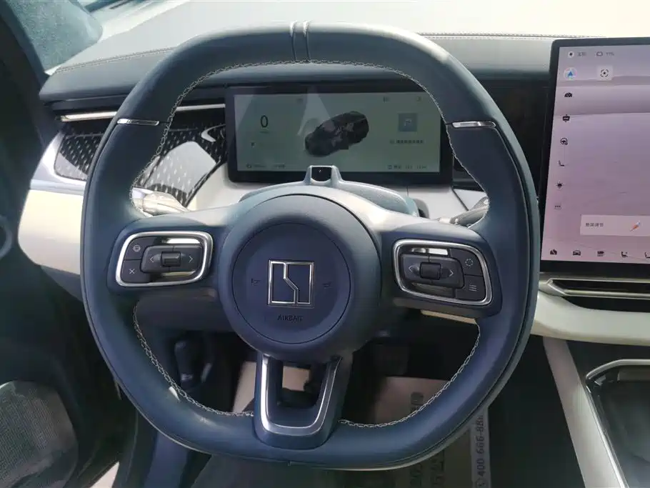 ZEEKR EXTREME KRYPTON 009