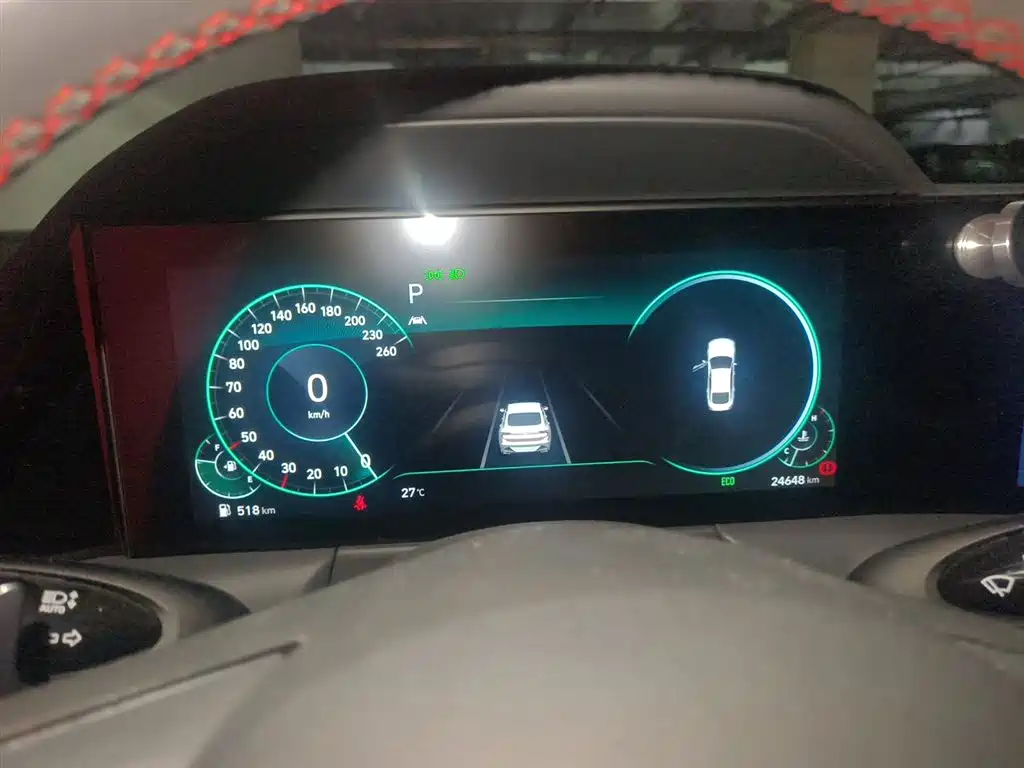 Hyundai Sonata 2020 380TGDi Automatic GS Smart Edition фото 8
