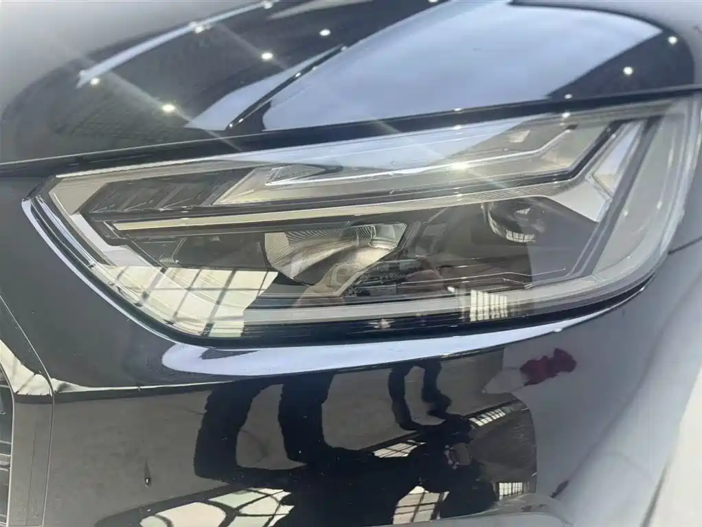 Audi Q5L 2024 Model 40 TFSI Luxury Dynamic фото 13