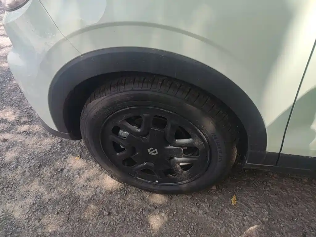 Leapmotor T03 2026 2025 Model 310 Comfort Edition