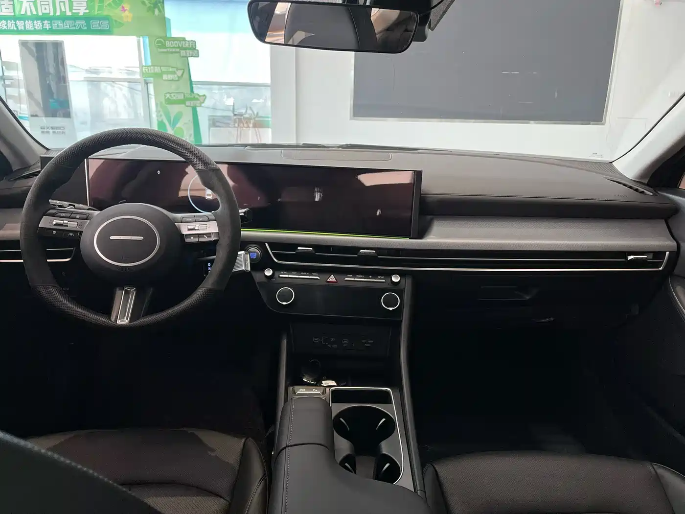 Hyundai Sonata 2024 1.5T Pro фото 8