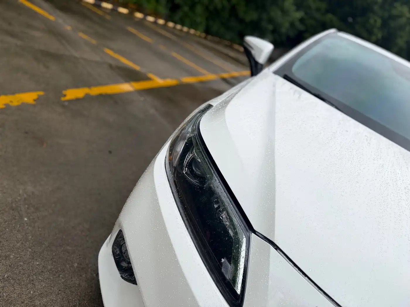 Aion S 2020 2019 Xuan 630