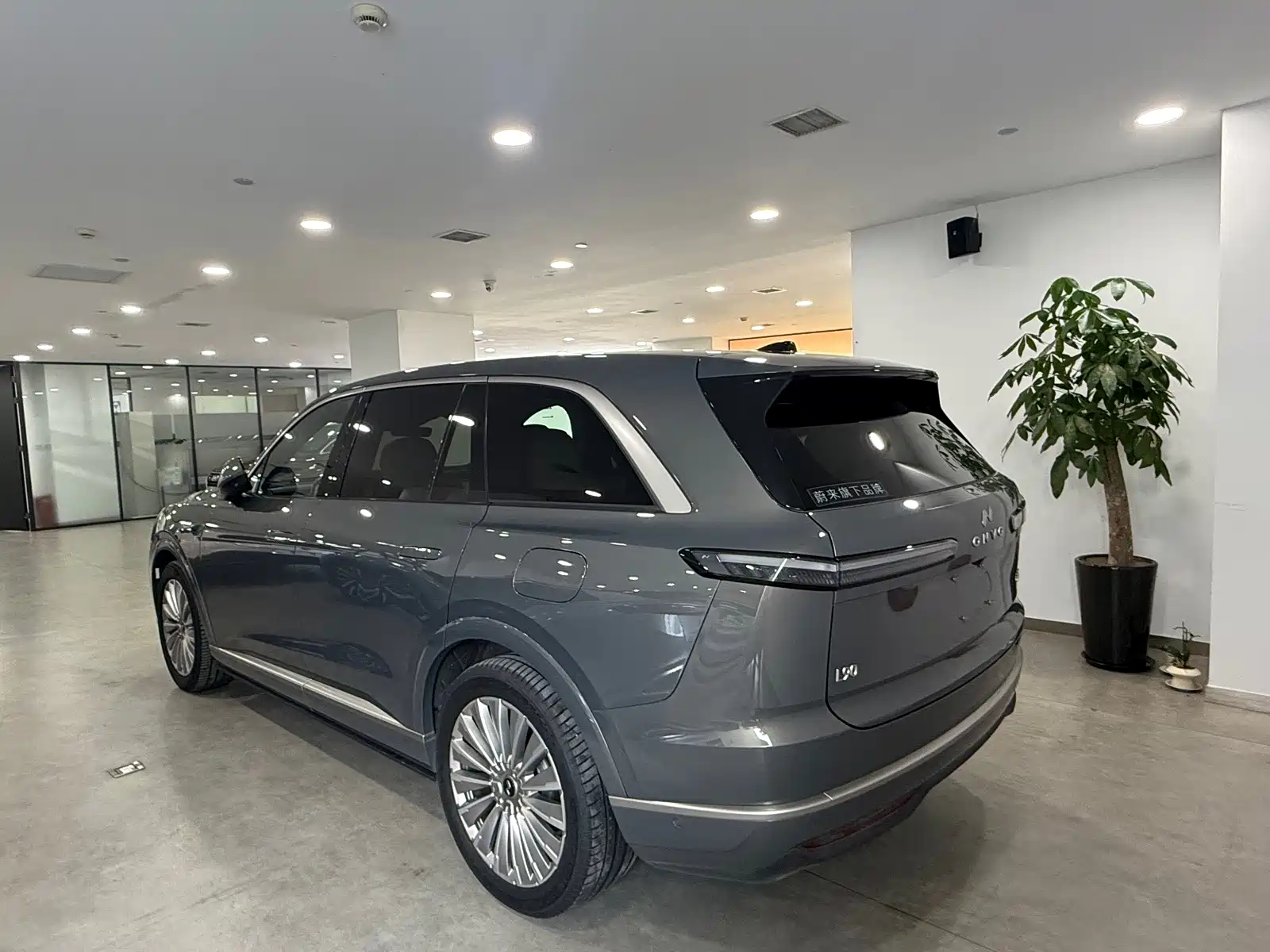 Фото 4 - Ledao L90