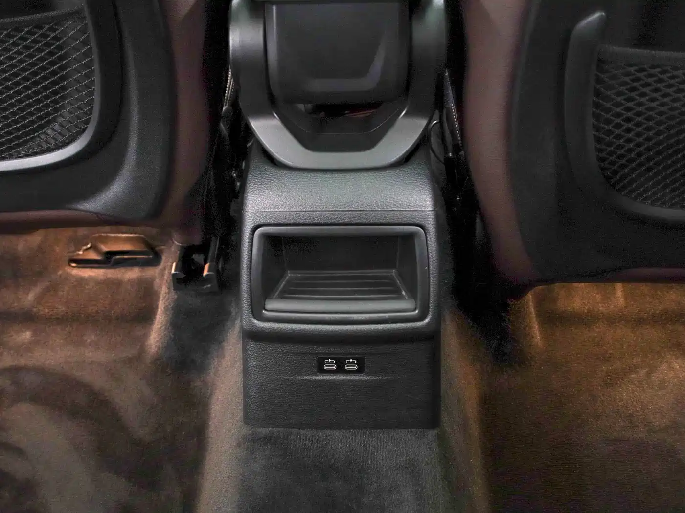 BMW X1 2022 sDrive20Li Fashion фото 16