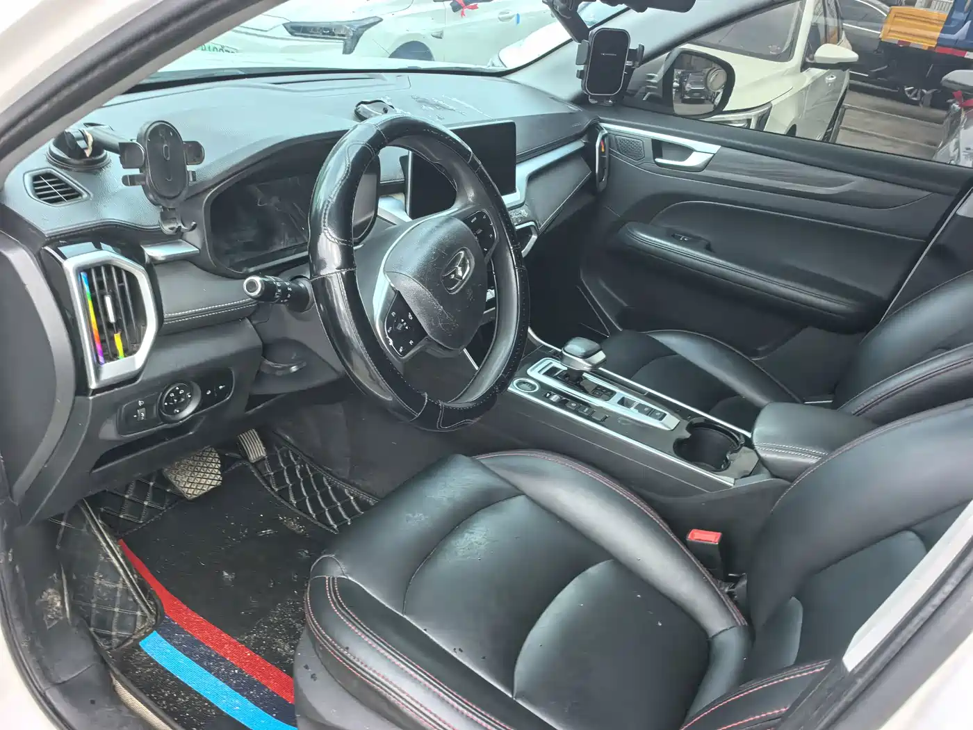 Cowin Xuanjie Pro EV 2021 2022 401km Comfort Edition