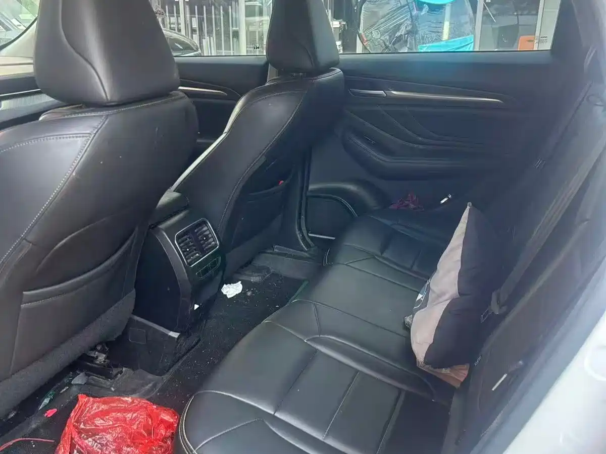 Фото 2 - Haval F7x
