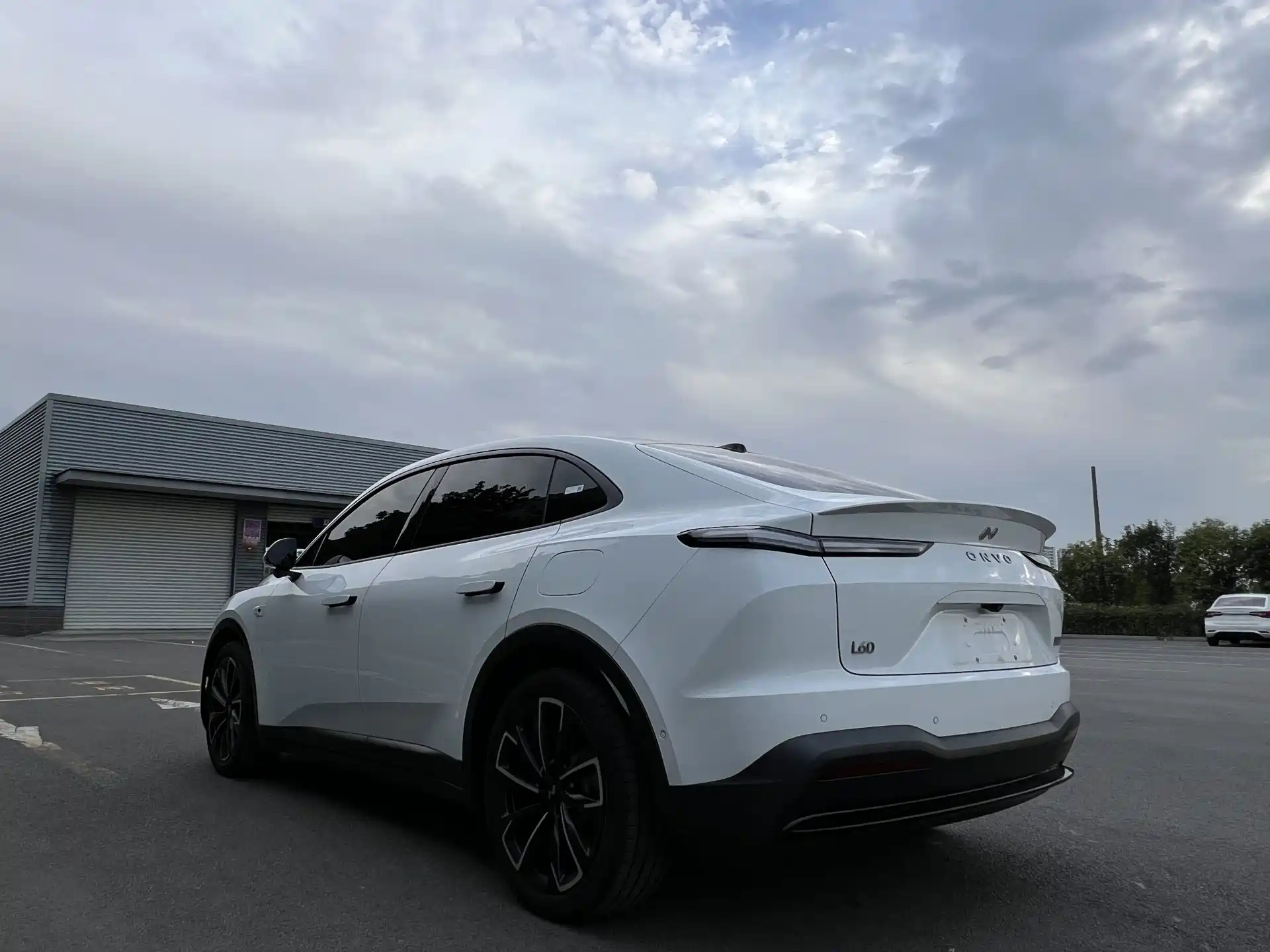 Фото 4 - Ledao L60
